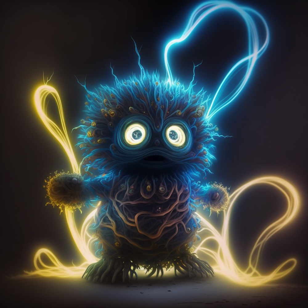 Lichtbringer - Tanzen